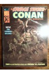 Savage Sword of Conan   6  FN